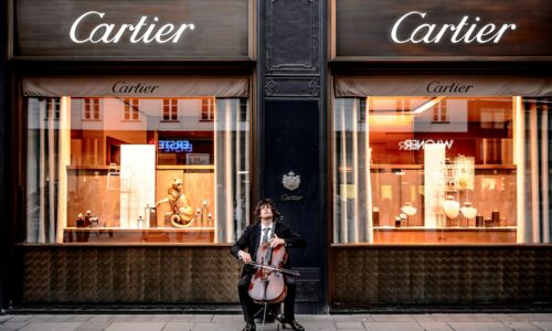 Cartier