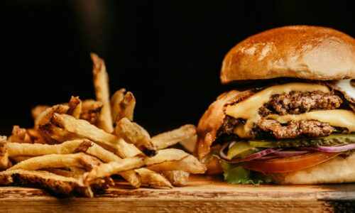 najbolji burger, Valensija