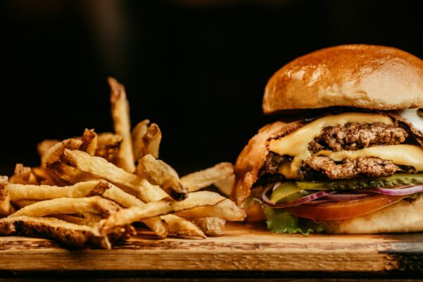 najbolji burger, Valensija