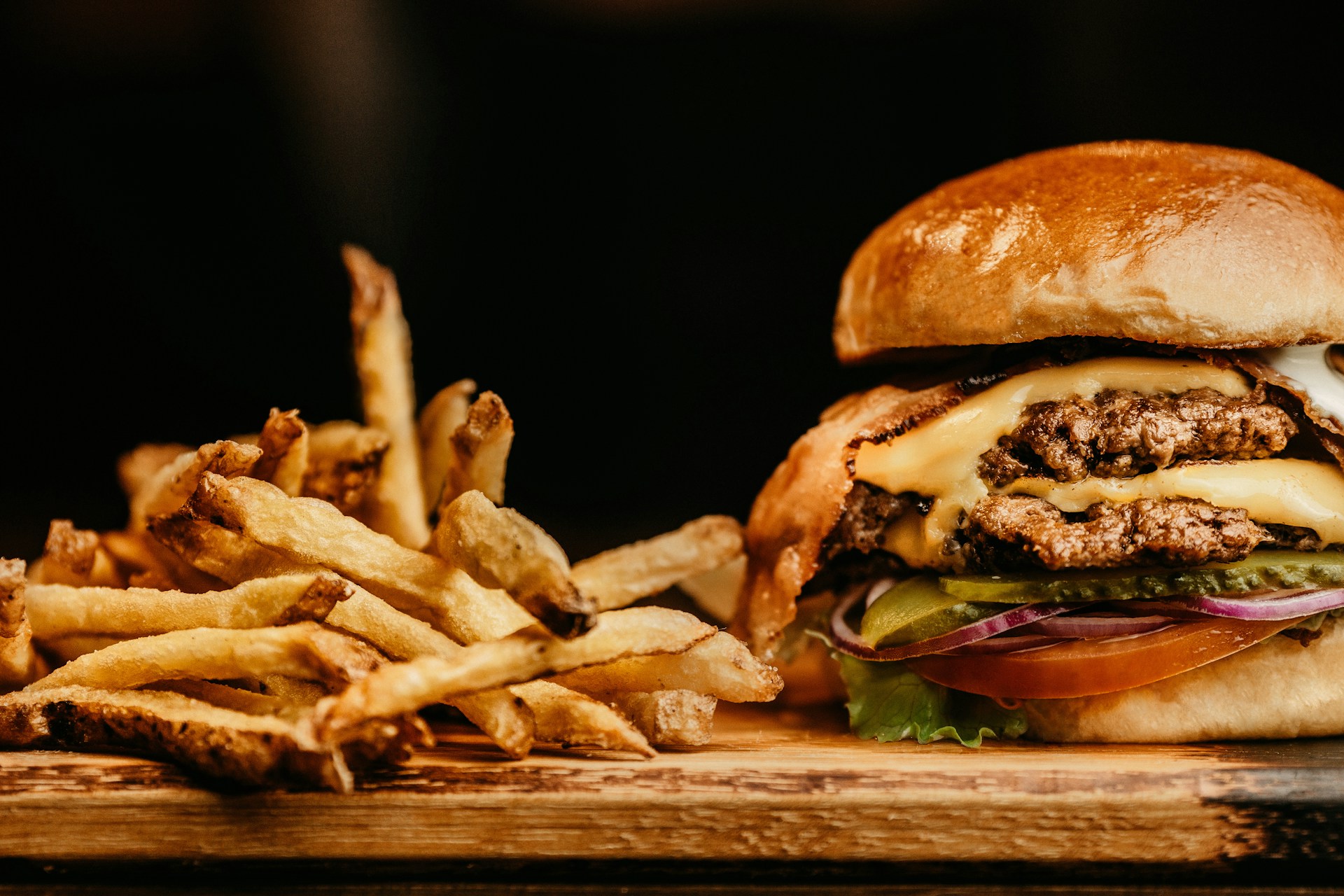 najbolji burger, Valensija