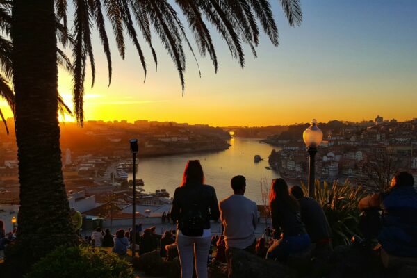Porto, Portugal, ljudi