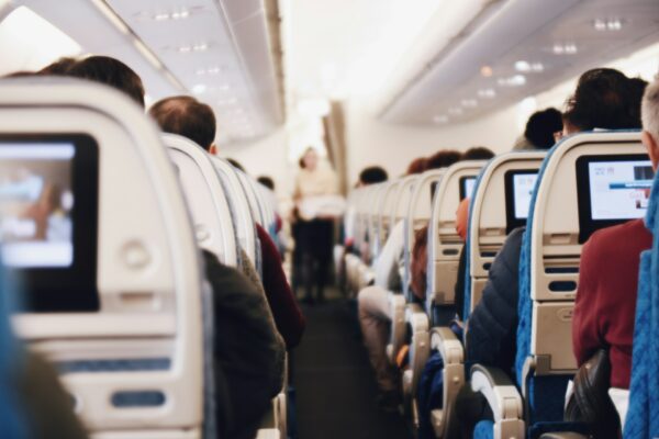 avion, sedište, licitacija
