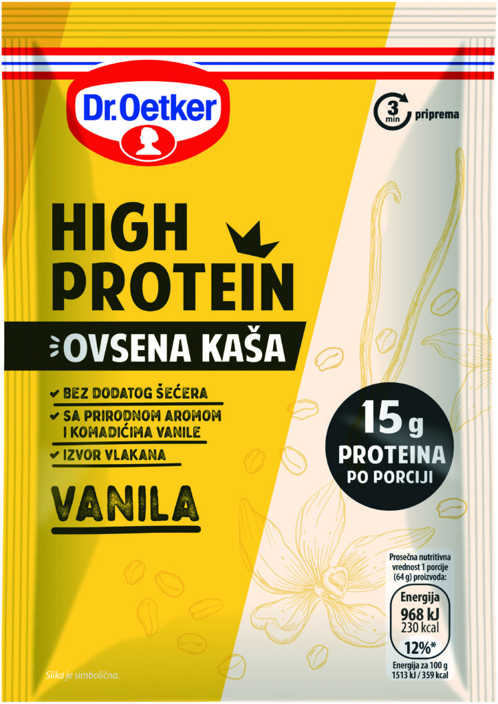 Do Oetker