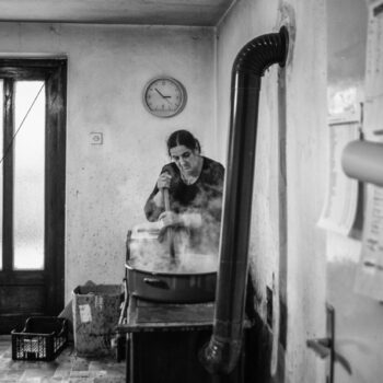 Gastronomska Fotografija