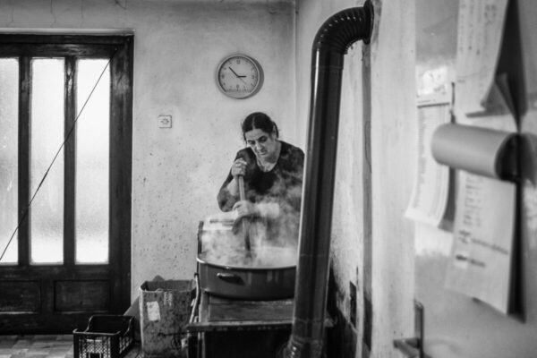 Gastronomska Fotografija