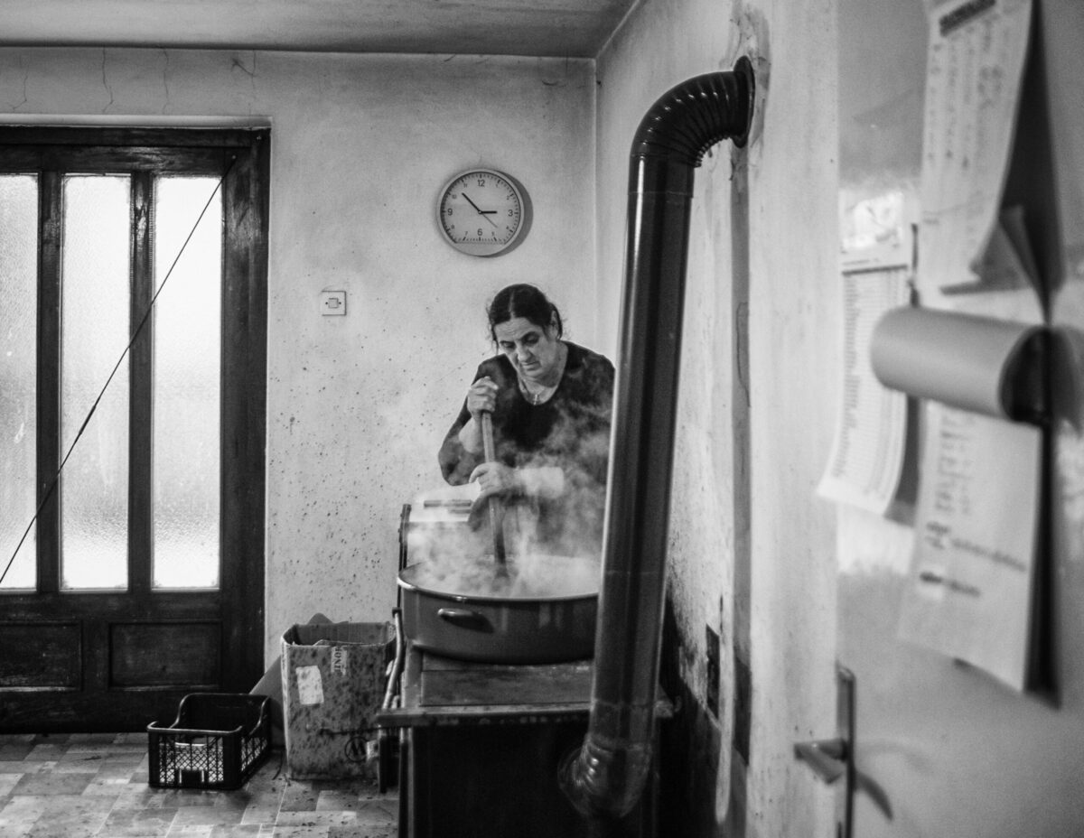 Gastronomska Fotografija