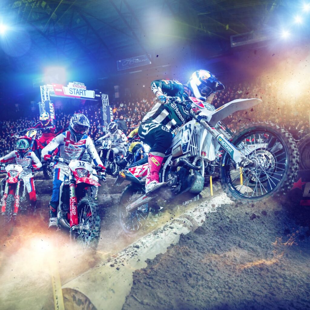 SuperEnduro