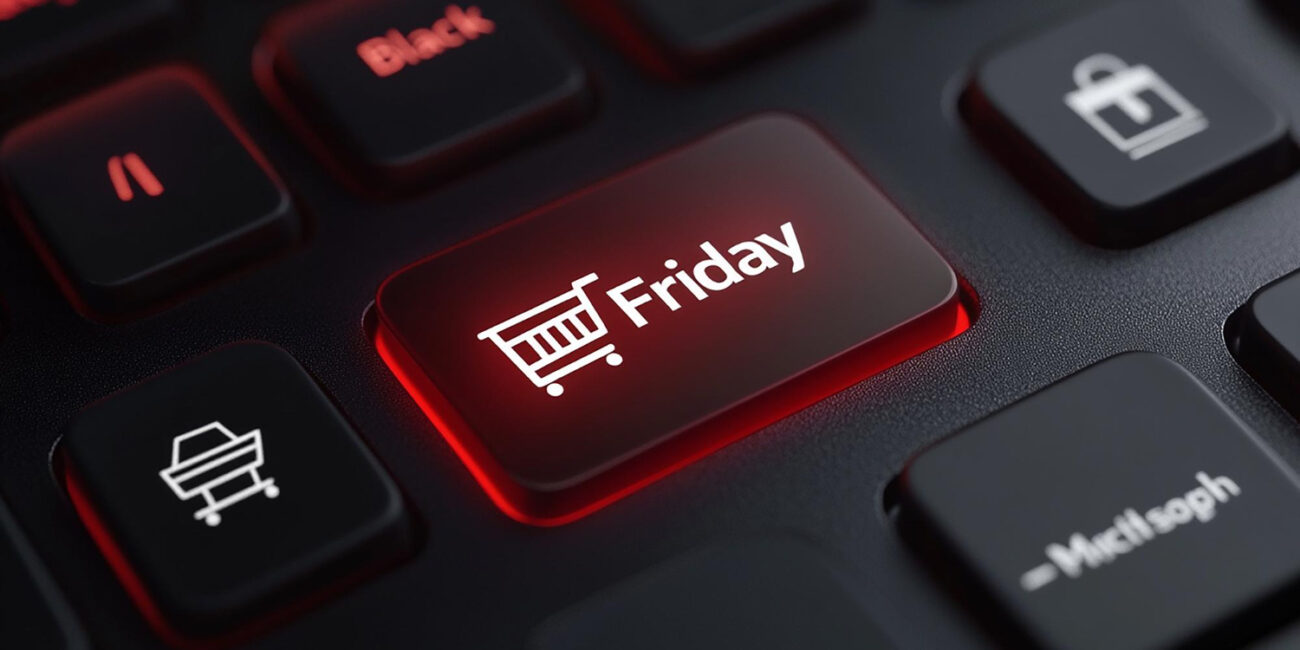 Crni petak, Black Friday