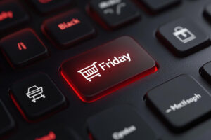Crni petak, Black Friday