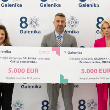 Galenika
