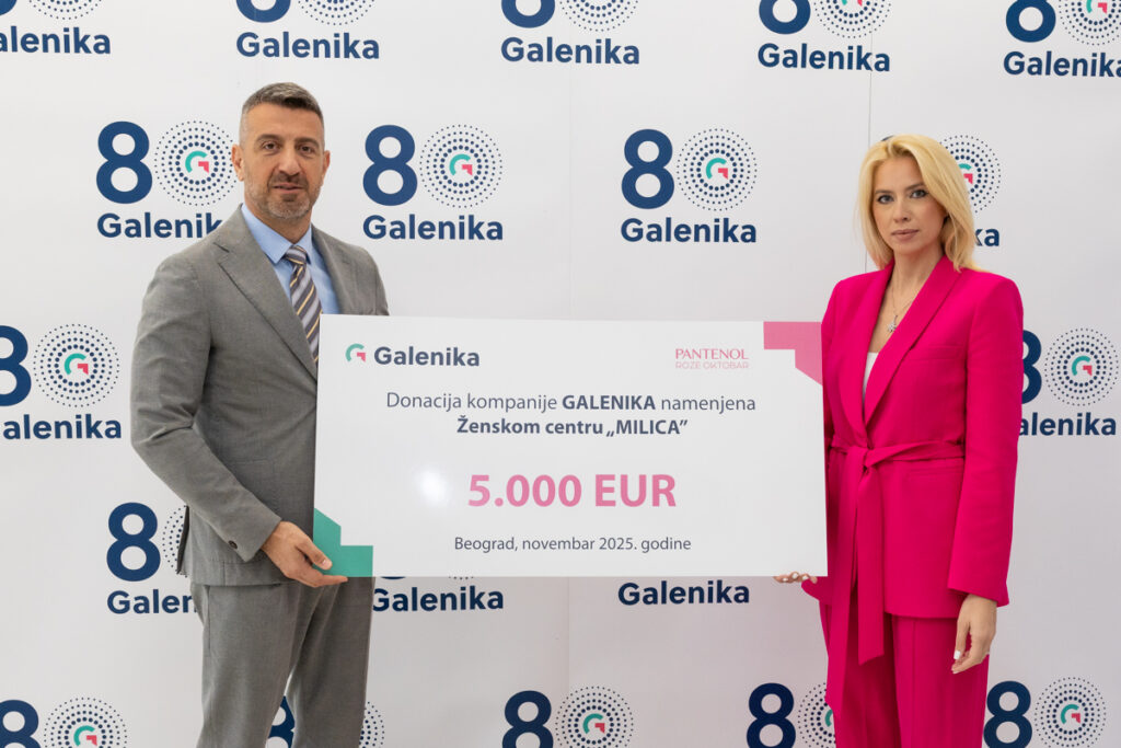 Galenika