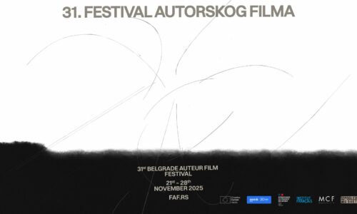 festival autorskog filma