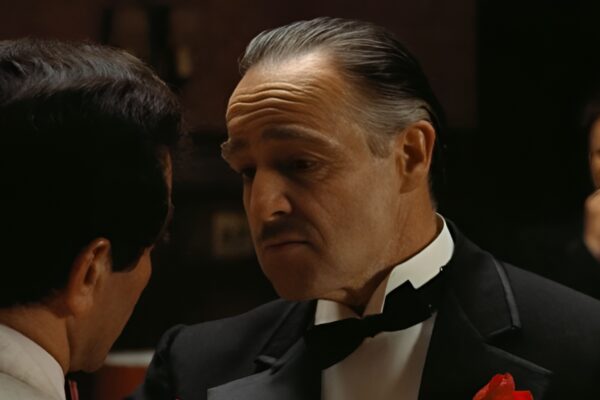 Kum, film, Vito korleone