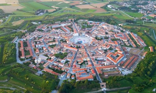 Palmanova, ITalija