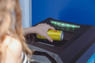 Limenke, depozitni sistem