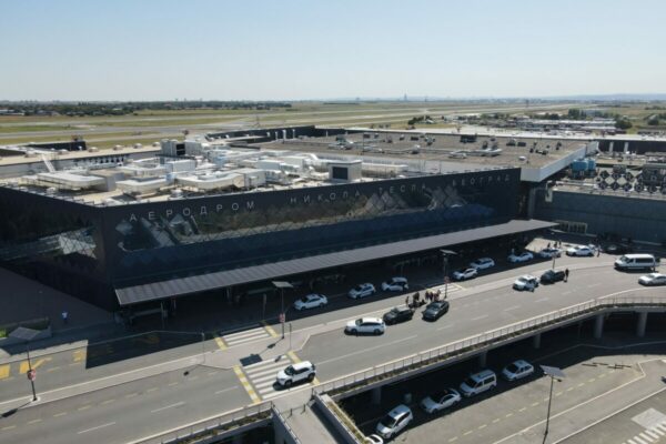 Belgrade Airport