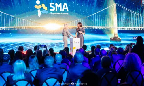 Akademija jedinstvenog tržišta