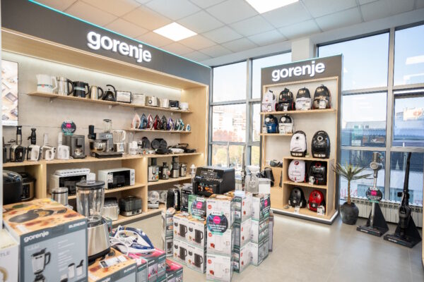 Hisense / Gorenje Studio