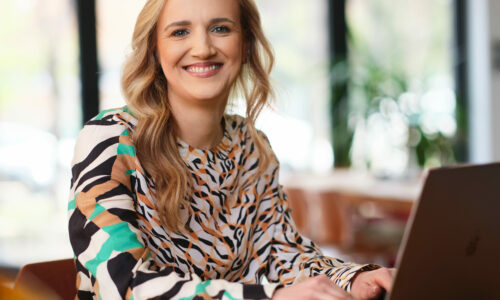 Deloitte, Olivera Mihailović