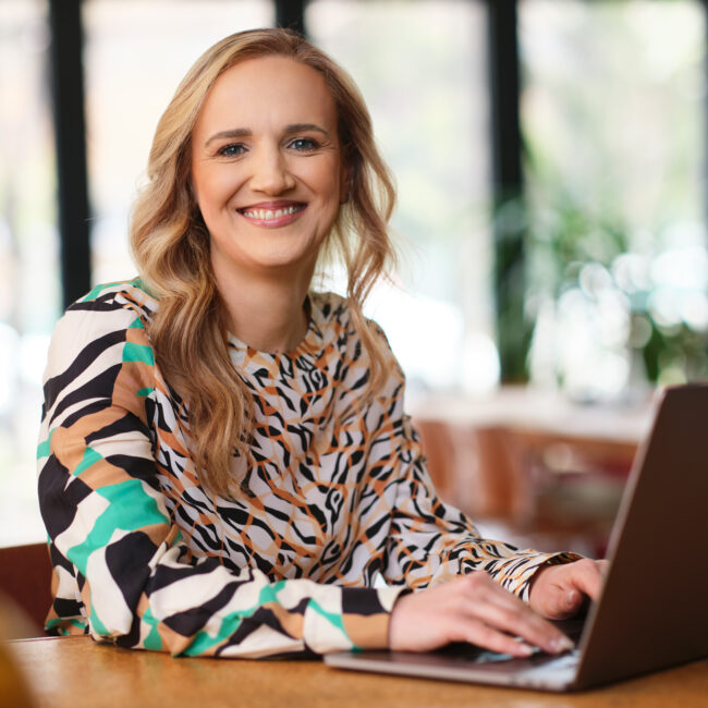 Deloitte, Olivera Mihailović