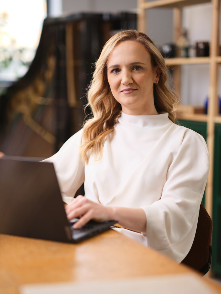 Deloitte, Olivera Mihailović