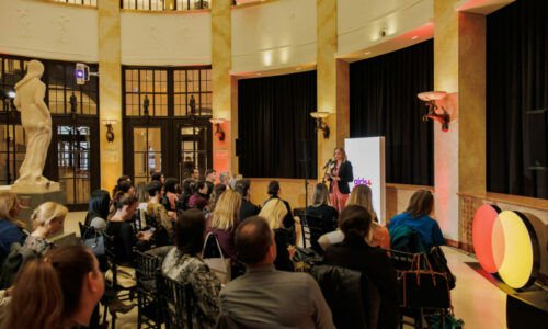 Girls4Tech, Mastercard