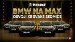 Promo maxbet