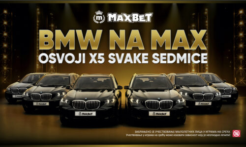 Promo maxbet