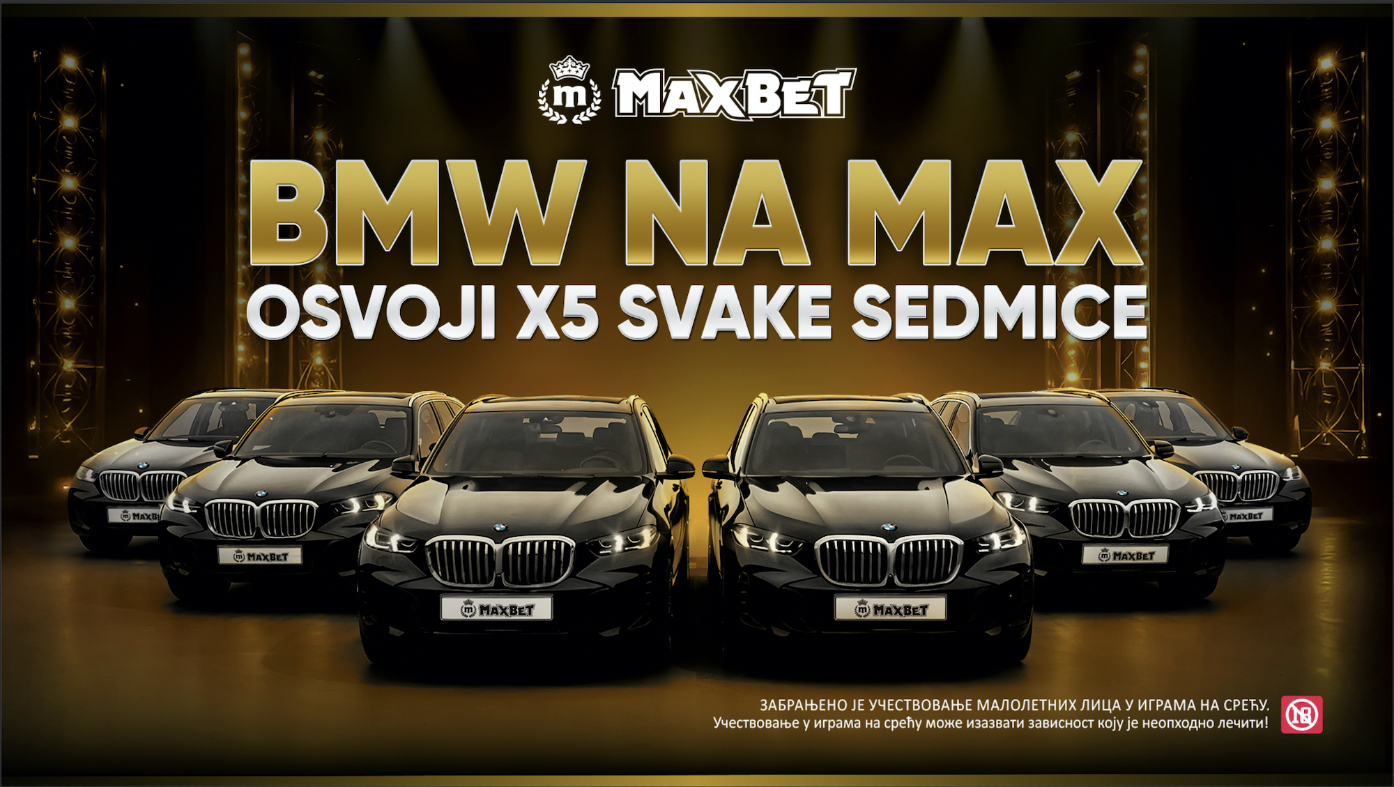 Promo maxbet
