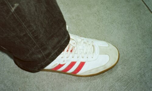Adidas Samba