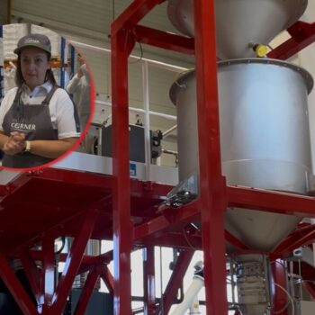 Barisa Anita, Fresh Corner, MOL, Roastar