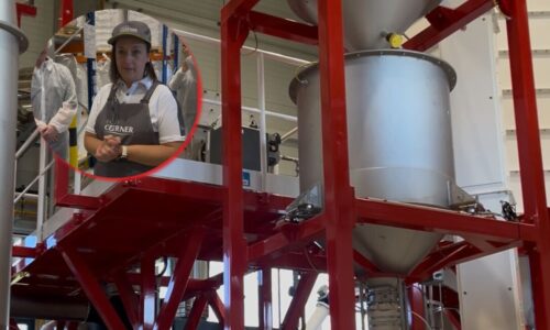 Barisa Anita, Fresh Corner, MOL, Roastar