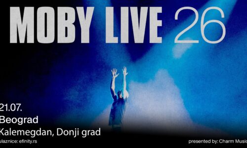 Moby