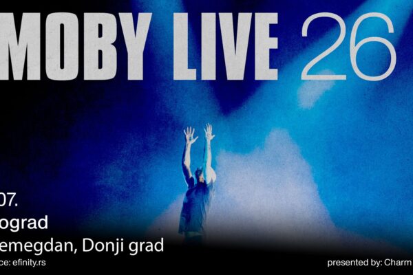 Moby