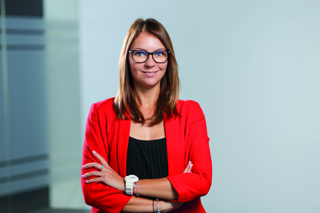 Monika Milinković Kostić