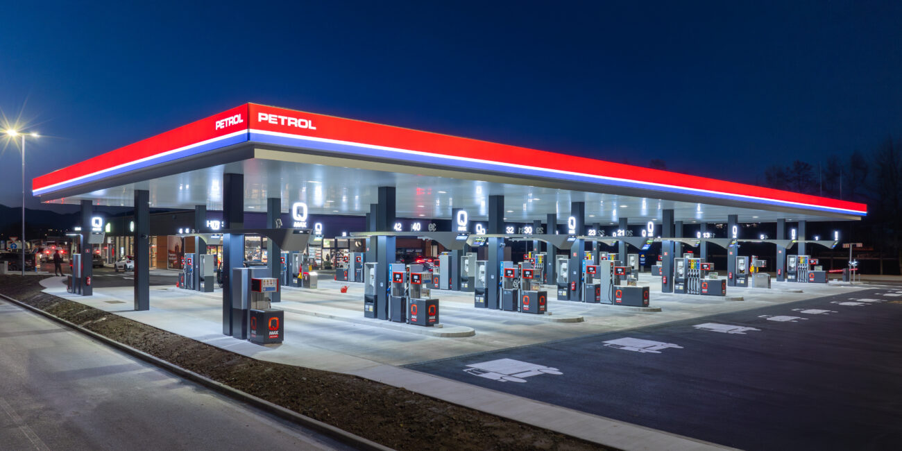 Petrol