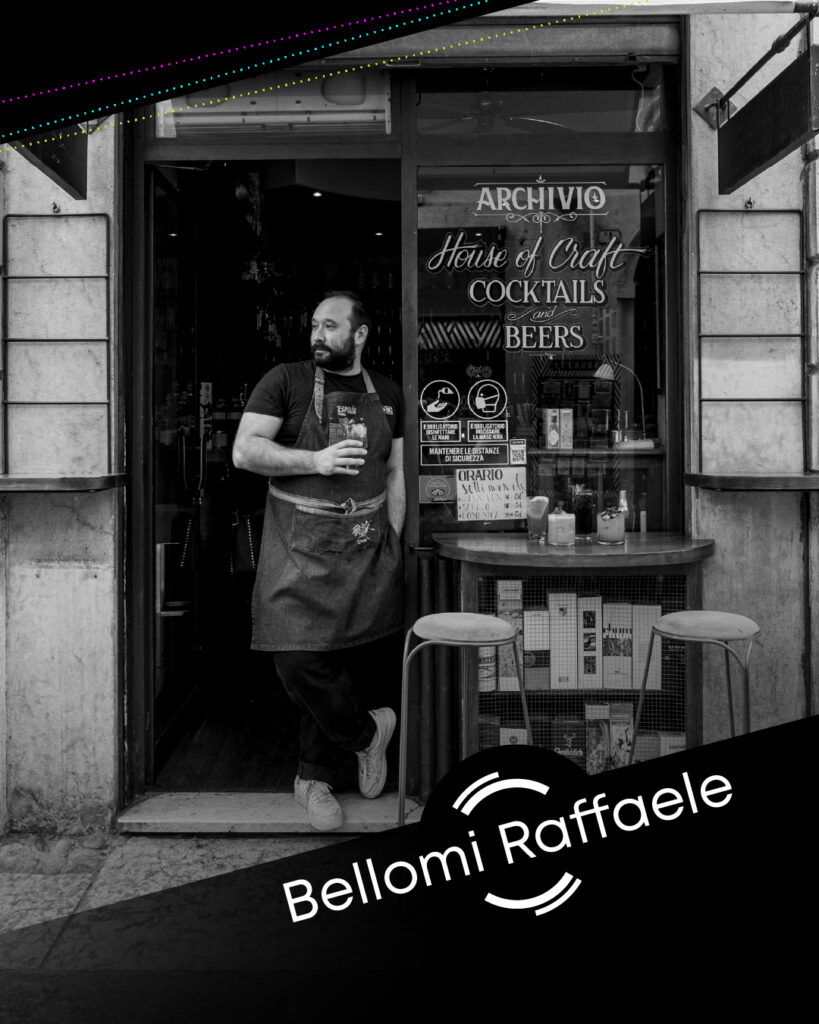 Bartender’s Circle Forum