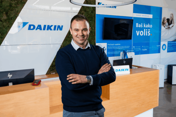 Daikin