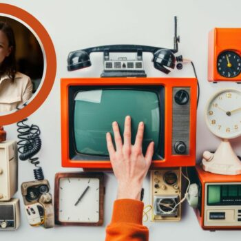 Detinjstvo, Nostalgija, Marketing