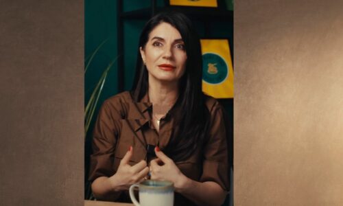 Aleksandra Damjanović