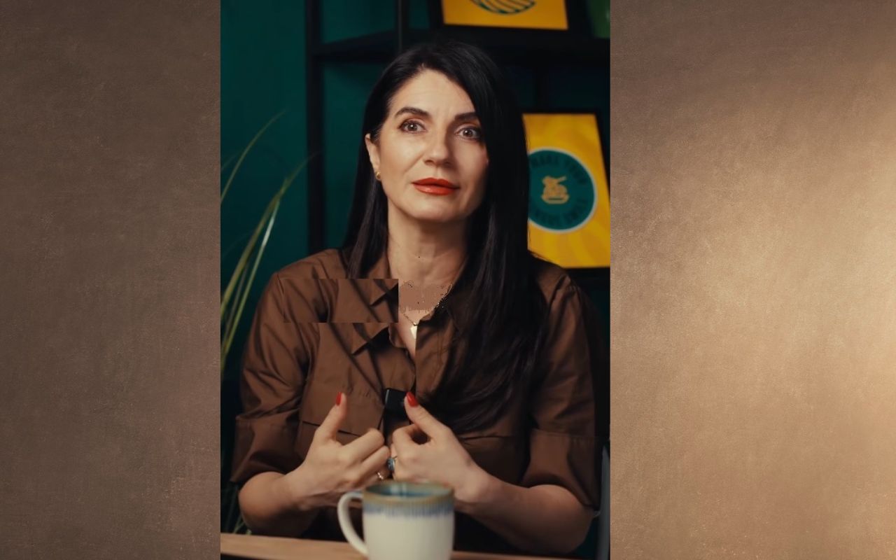 Aleksandra Damjanović