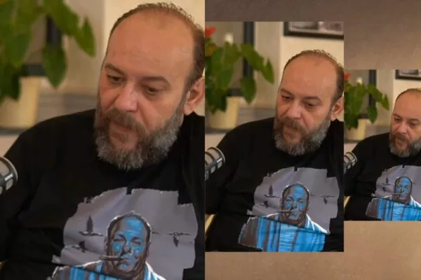 Ljubomir Bandović