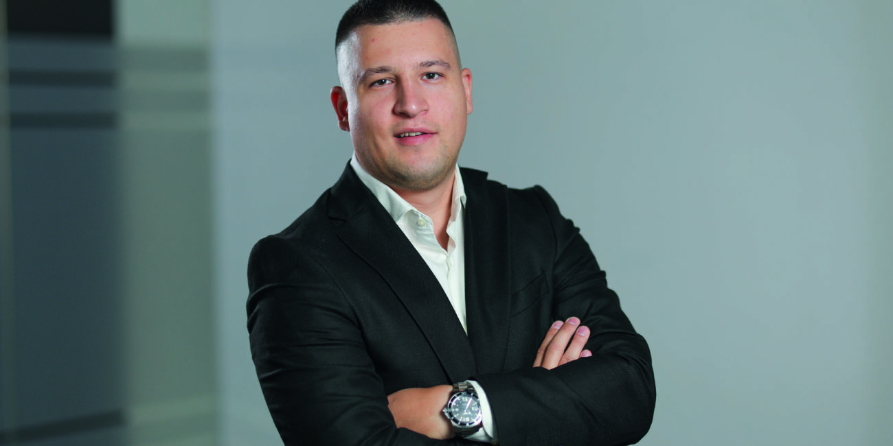 Lazar Jovanović