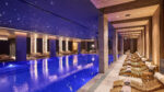 Vassa Spa - Main pool