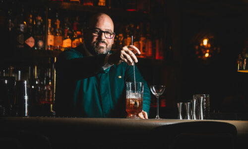 Bartender’s Circle Forum