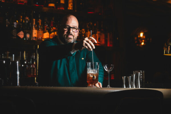 Bartender’s Circle Forum