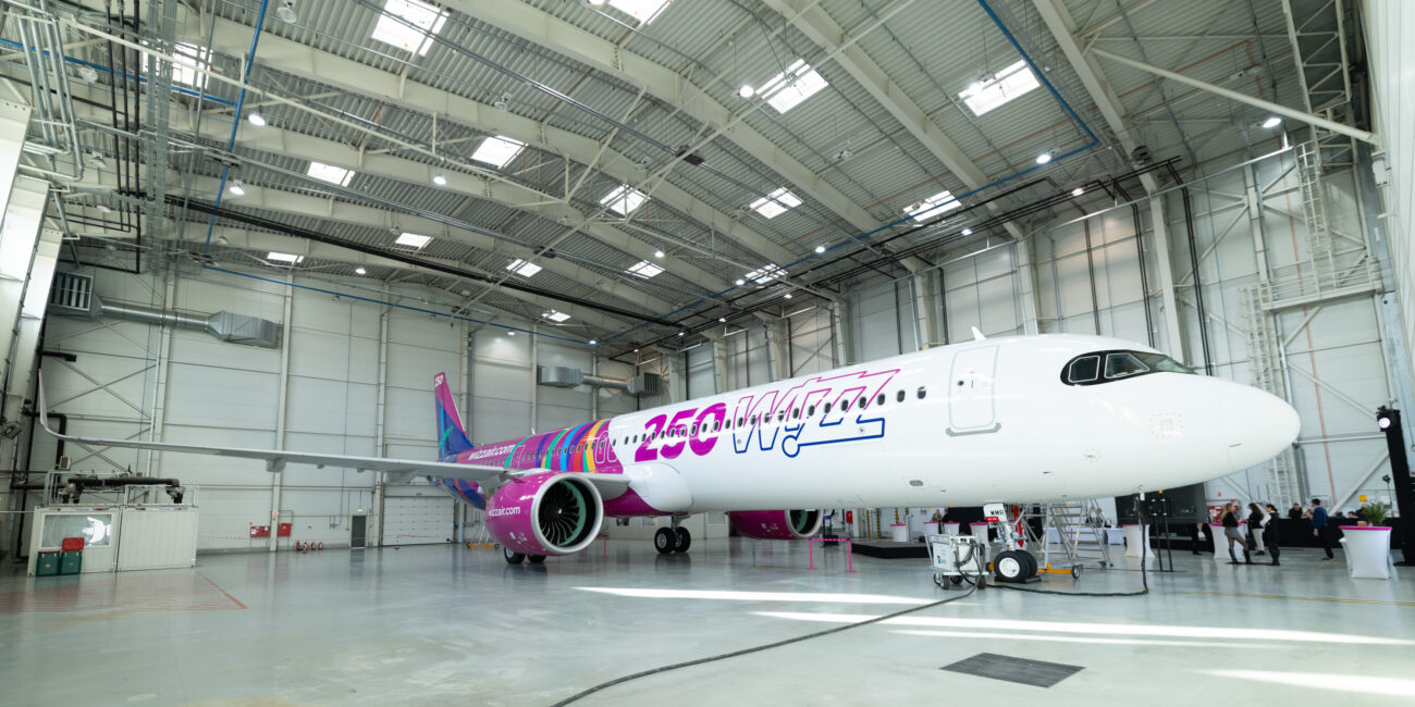 WIZZ AIR