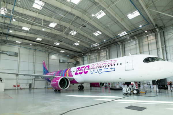 WIZZ AIR