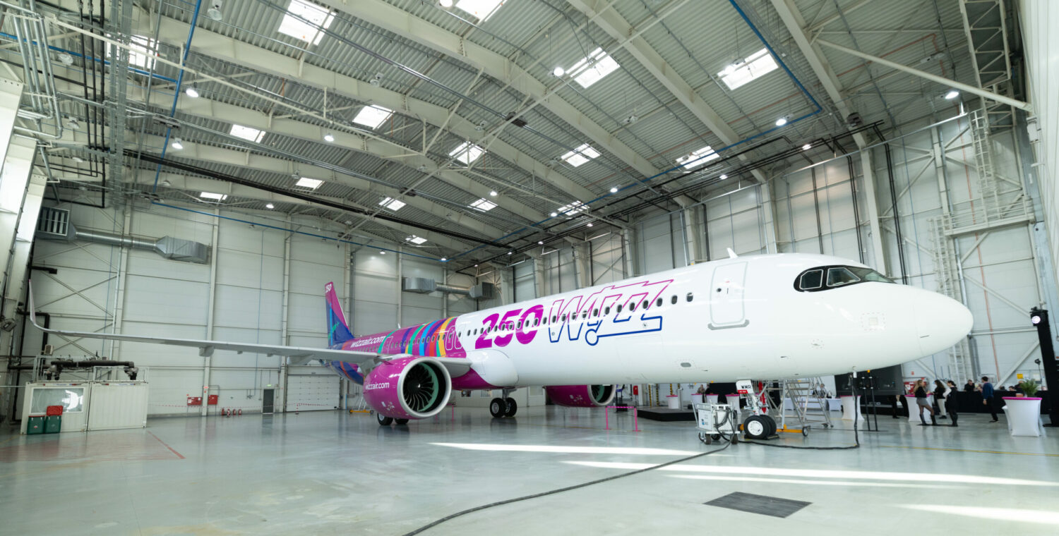 WIZZ AIR
