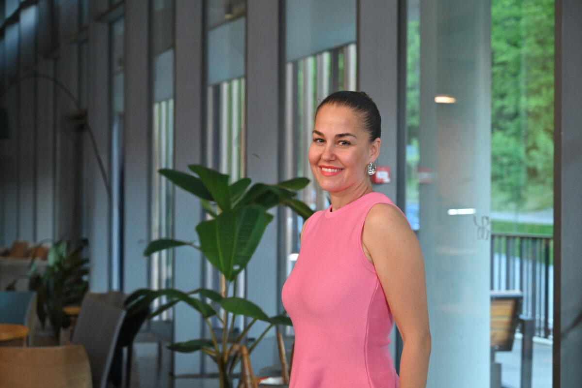 Dubravka Mijailović, Desing